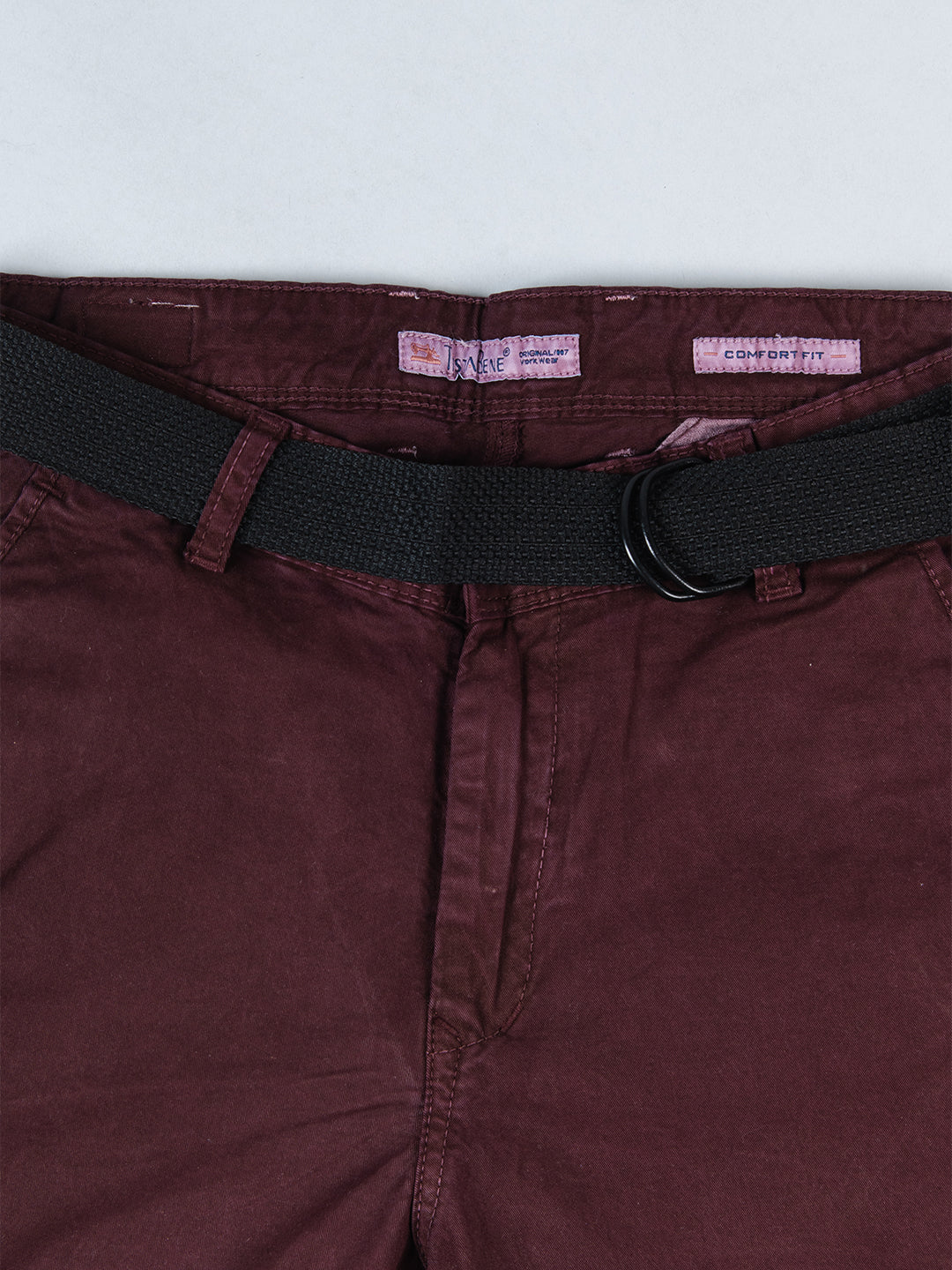 Ruby - Poppy pants on Designer Wardrobe